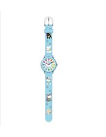 Watch Capital Child in Plastic 231706 BULLDOG - 231706 BULLDOG